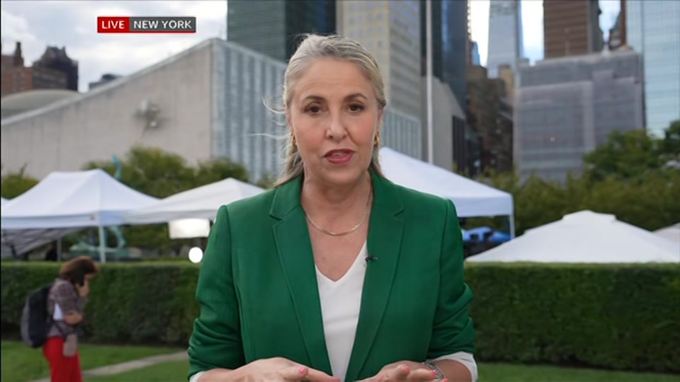Broadcast still at 10m 30s. BBC One, BBC News and Weather, 21 September 2026.