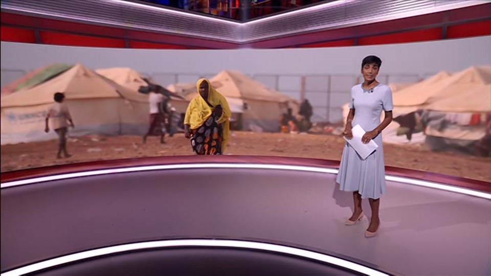 Still from BBC One at 12:30