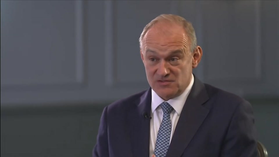 Broadcast still at 27m 30s. BBC One, BBC News and Weather, 21 September 2026.
