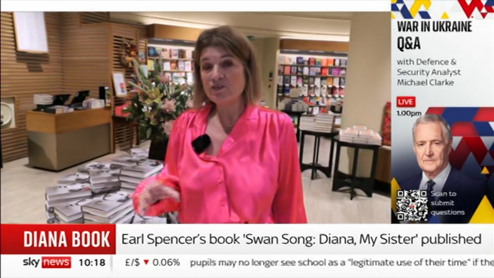 Still from Sky News at 18:00