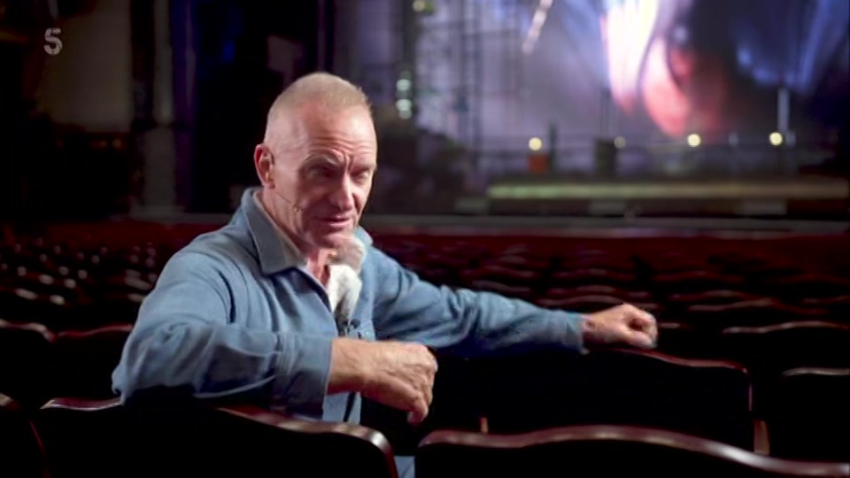 Still from Channel 5 at 42:00