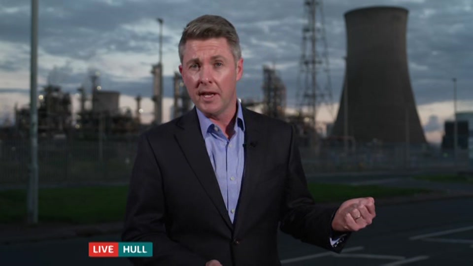 Still from ITV at 29:00