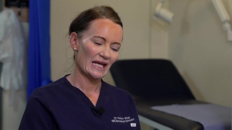 Still from ITV at 35:30