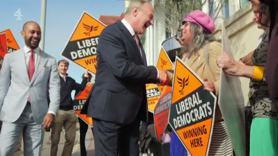 Still from Channel 4 at 23:00