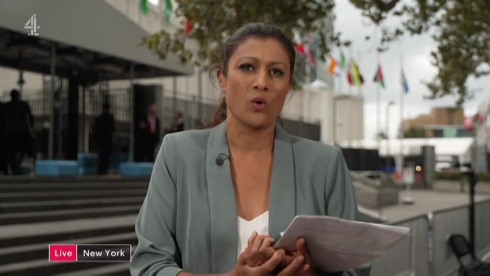 Still from Channel 4 at 33:00