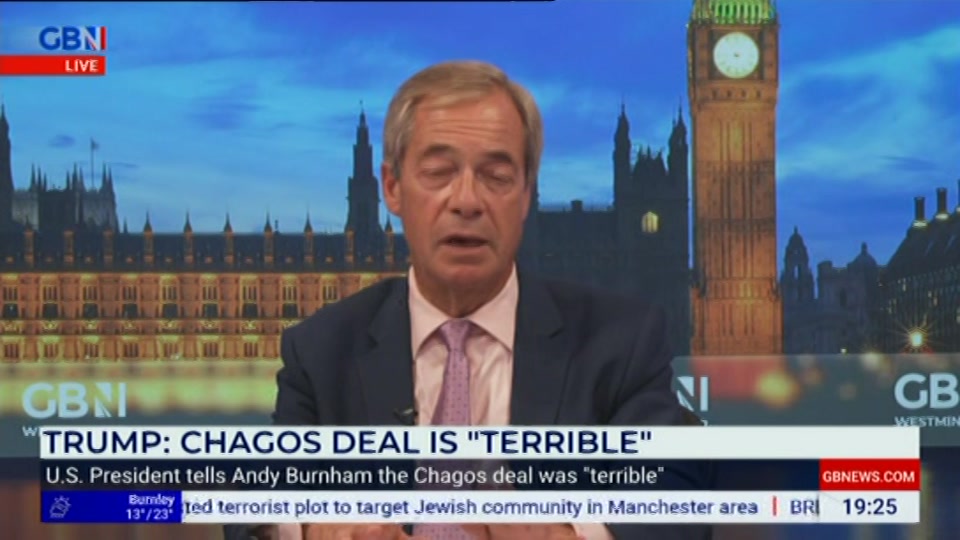 Still from GB News at 25:30