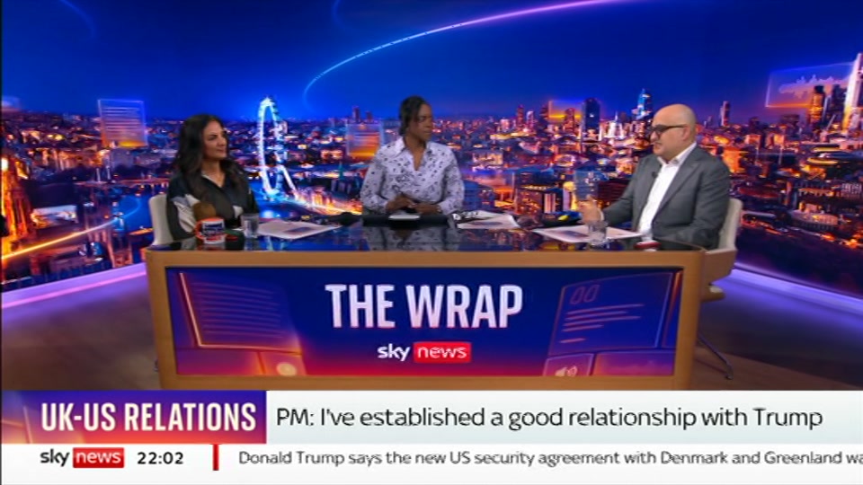 Still from Sky News at 2:30