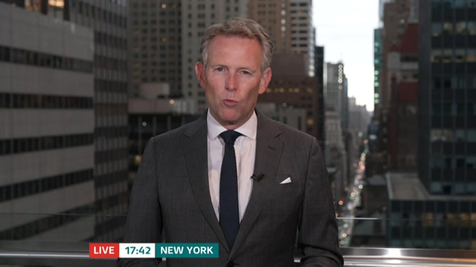 Still from ITV at 12:00