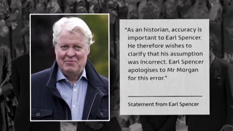 Broadcast still at 18m. ITV, ITV News at Ten, 22 September 2026.