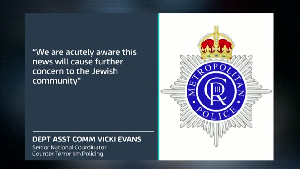 Still from ITV at 20:30