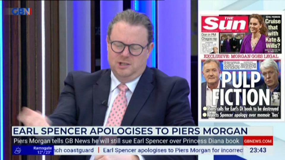 Still from GB News at 43:00