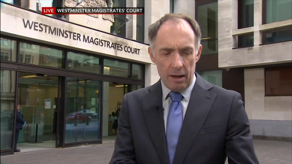 Broadcast still at 22m 30s. BBC One, BBC News at One including..., 22 September 2026.