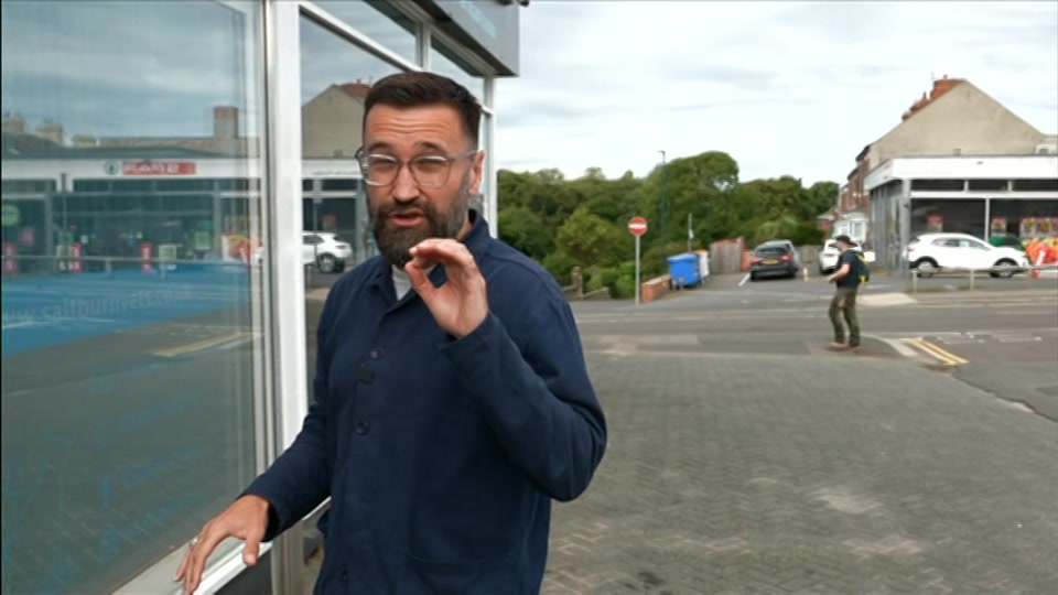 Broadcast still at 25m 30s. BBC One, BBC News at One including..., 22 September 2026.
