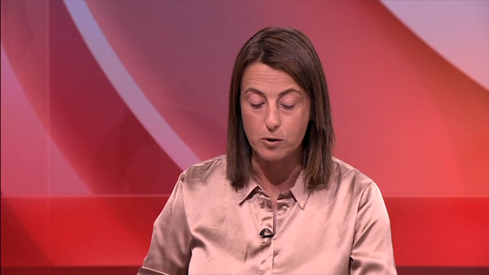 Still from BBC One at 10:30