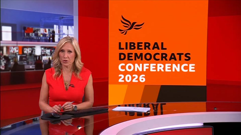 Still from BBC One at 22:30