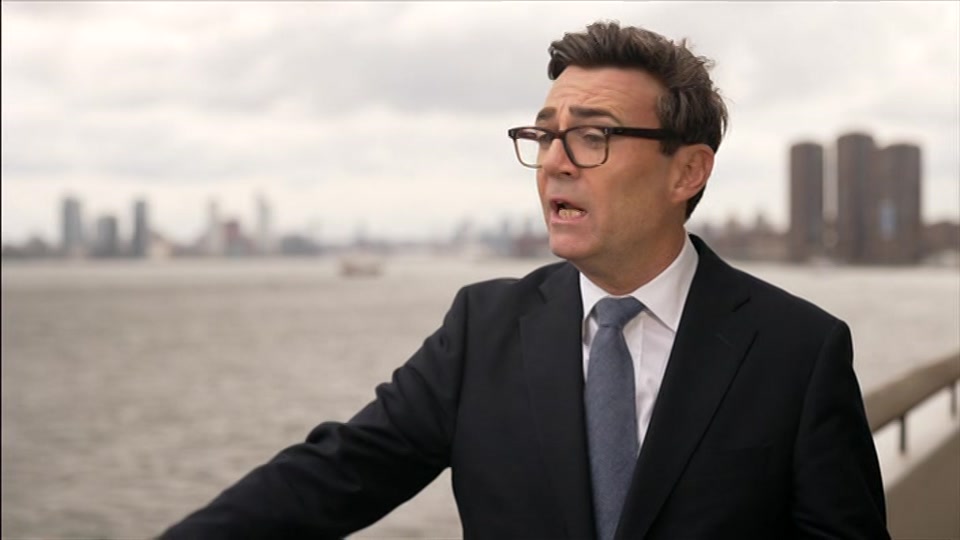 Broadcast still at 4m 30s. BBC One, BBC News and Weather, 22 September 2026.