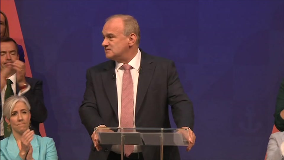 Broadcast still at 23m. BBC One, BBC News and Weather, 22 September 2026.