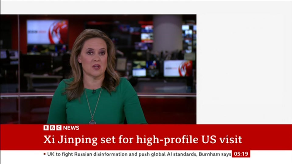 Still from BBC News at 19:00