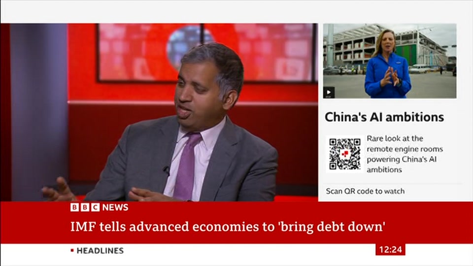 Still from BBC News at 24:30