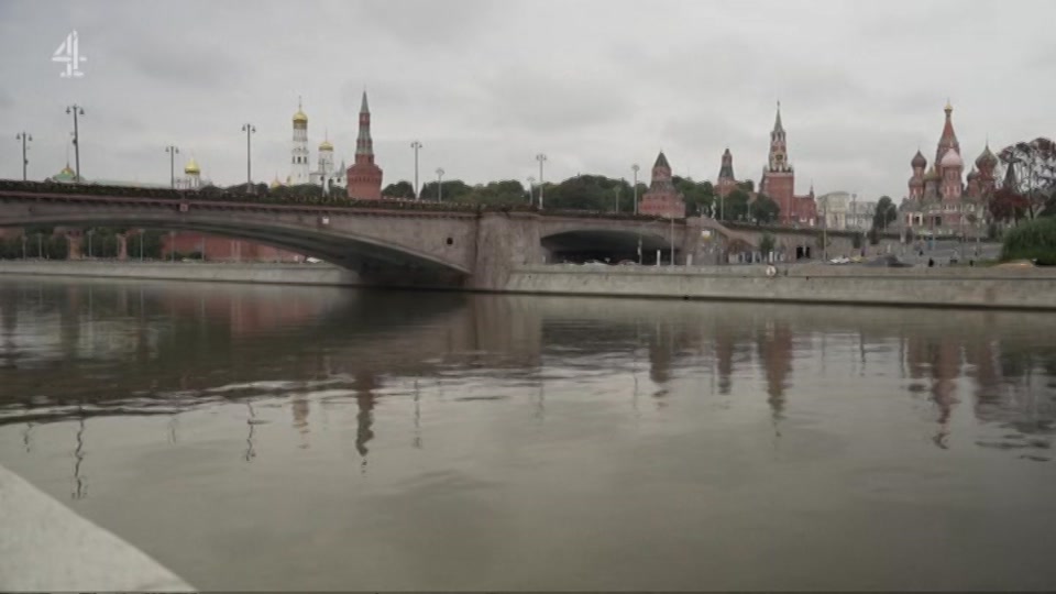 Broadcast still at 1m. Channel 4, Channel 4 News Summary, 23 September 2026.