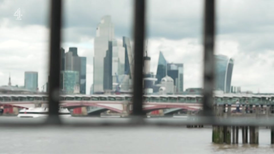 Still from Channel 4 at 2:00