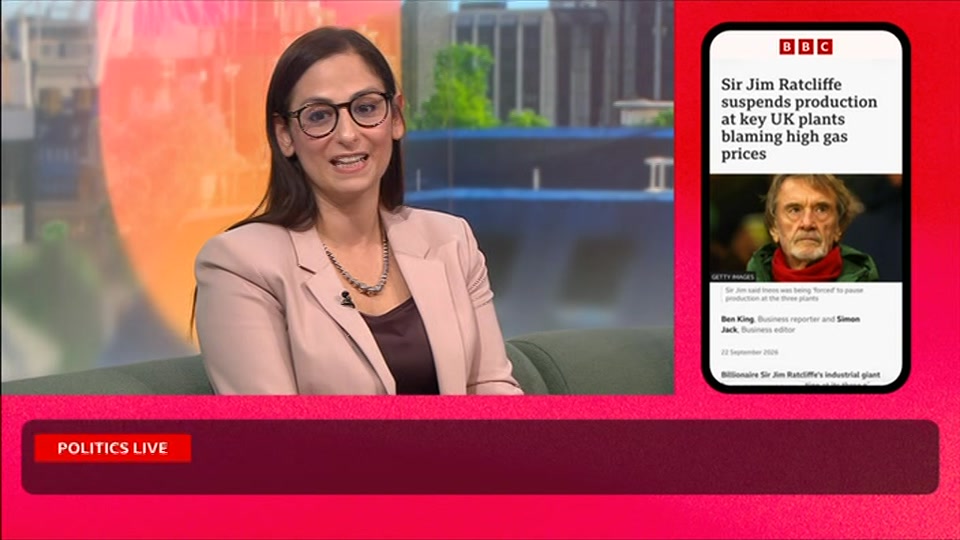 Still from BBC Two at 14:30