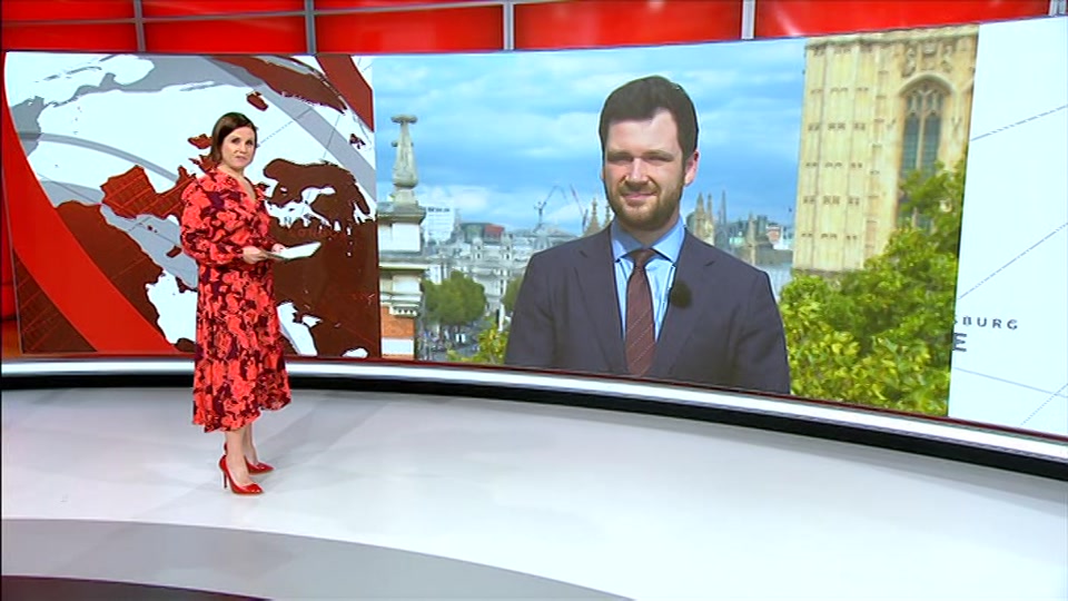 Still from BBC One at 4:30