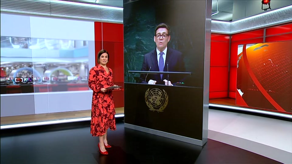 Still from BBC One at 6:00