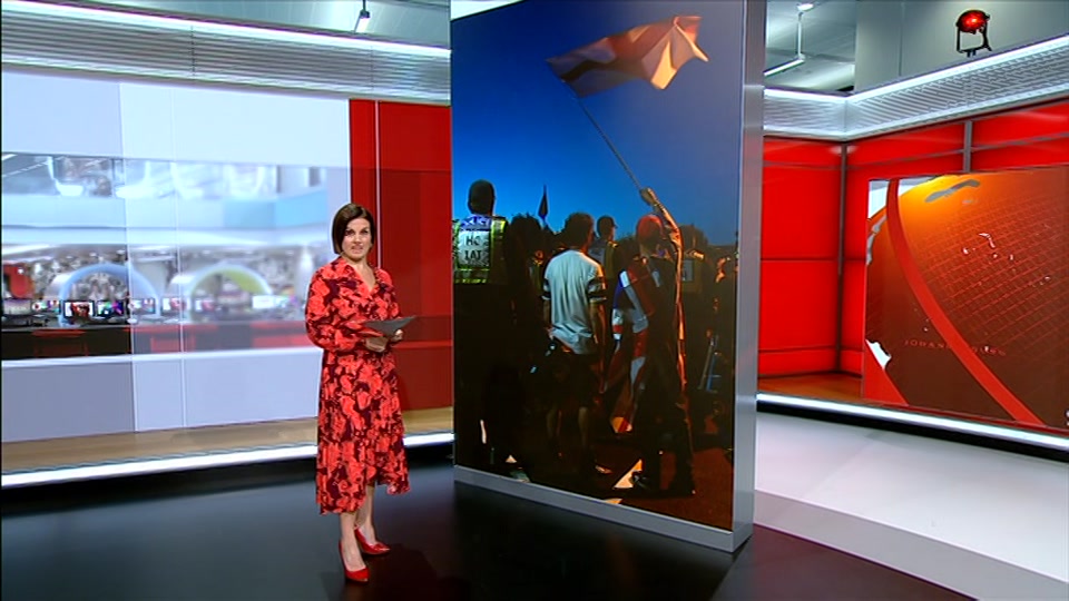 Still from BBC One at 14:00