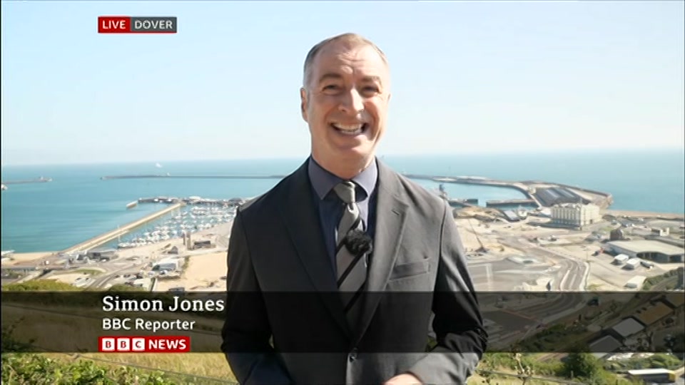 Still from BBC One at 16:00