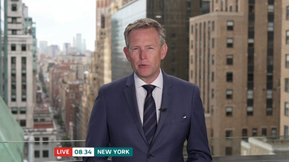 Still from ITV at 4:30