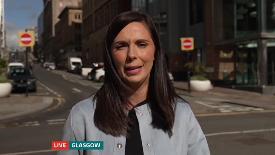 Still from ITV at 6:30