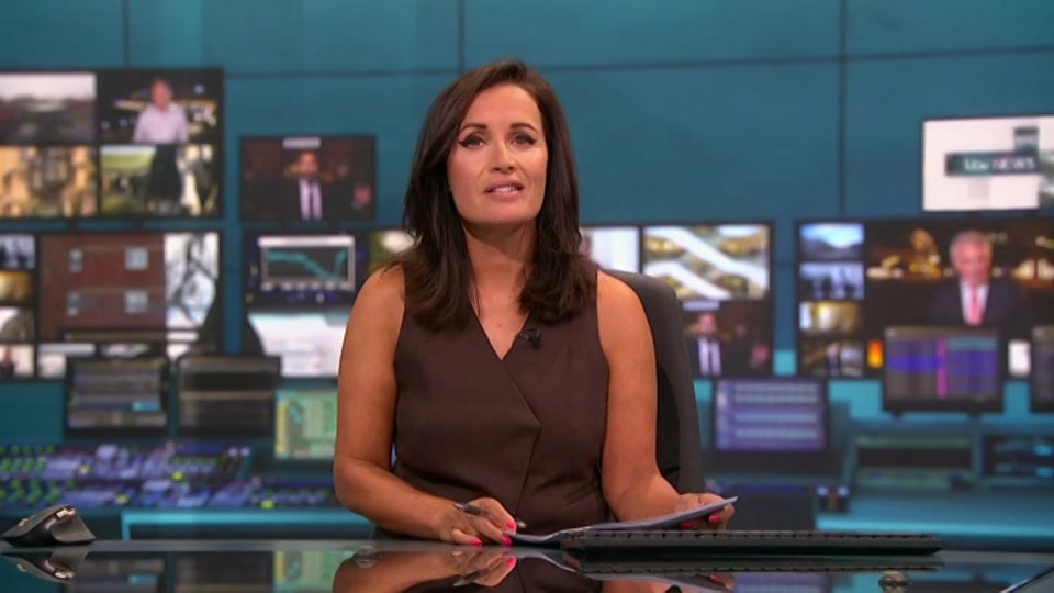Still from ITV at 18:30