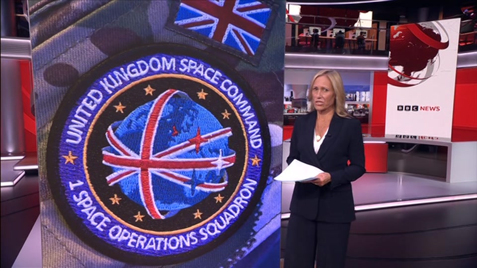 Still from BBC One at 1:30