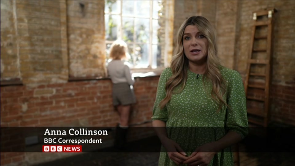 Broadcast still at 16m 30s. BBC One, BBC News, 23 September 2026.