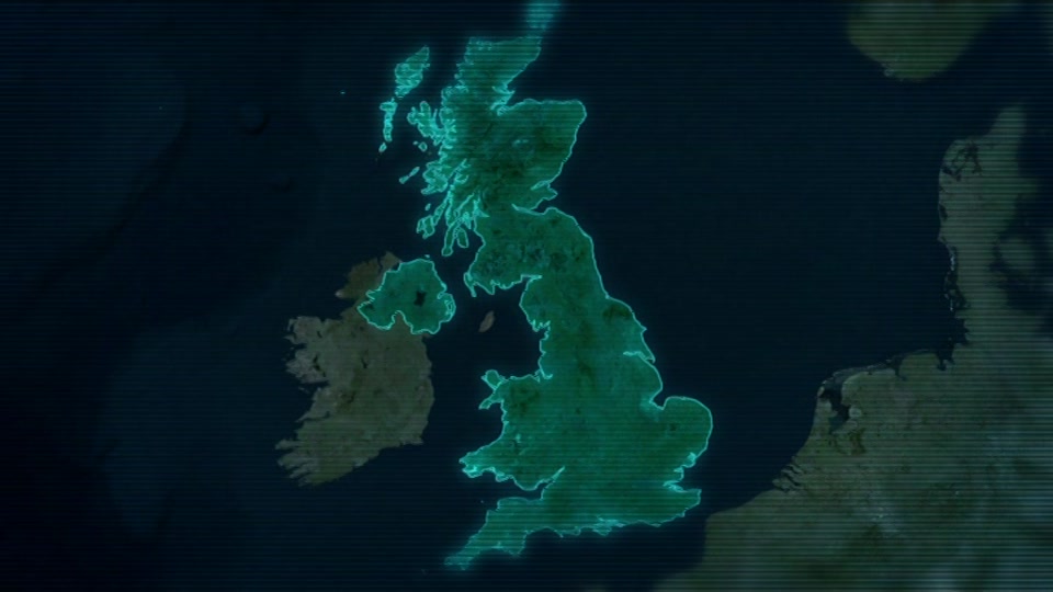 Still from ITV at 2:00