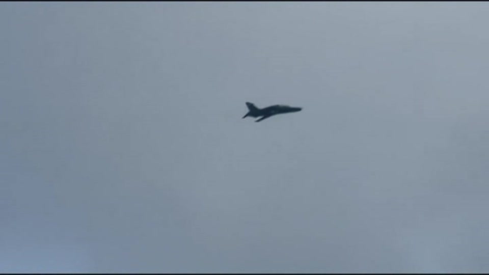 Still from ITV at 2:30