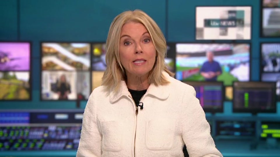 Still from ITV at 6:30