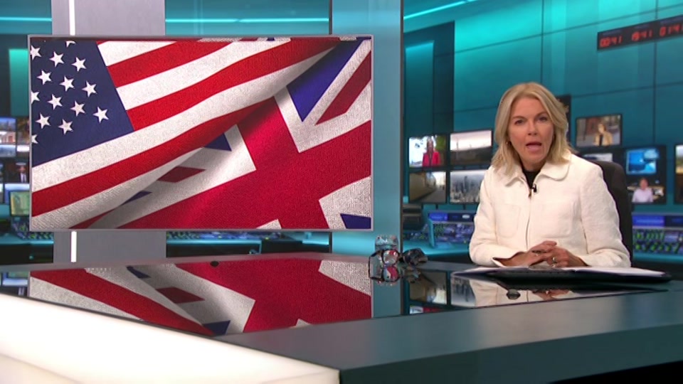 Still from ITV at 11:00
