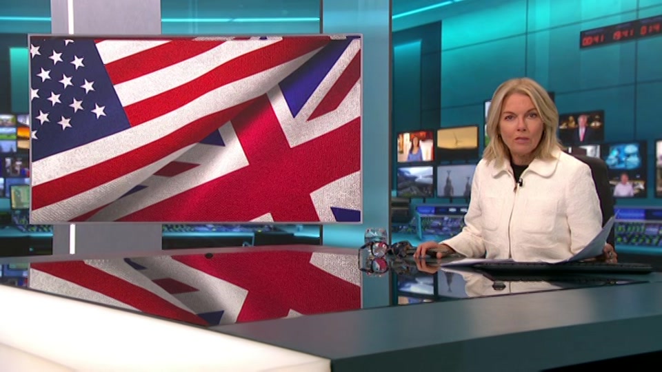 Still from ITV at 11:30