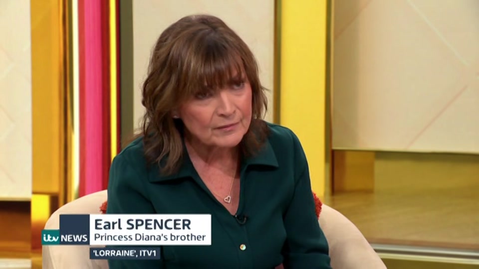 Broadcast still at 16m. ITV, ITV Evening News, 23 September 2026.