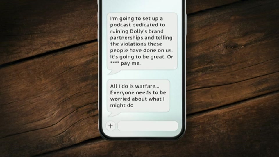 Broadcast still at 47m. ITV, ITV Evening News, 23 September 2026.