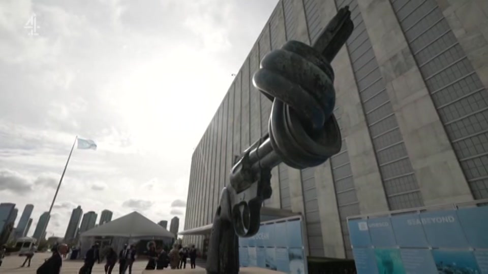 Still from Channel 4 at 2:30