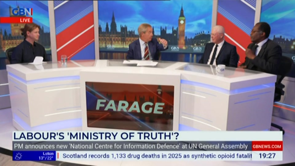 Still from GB News at 27:30