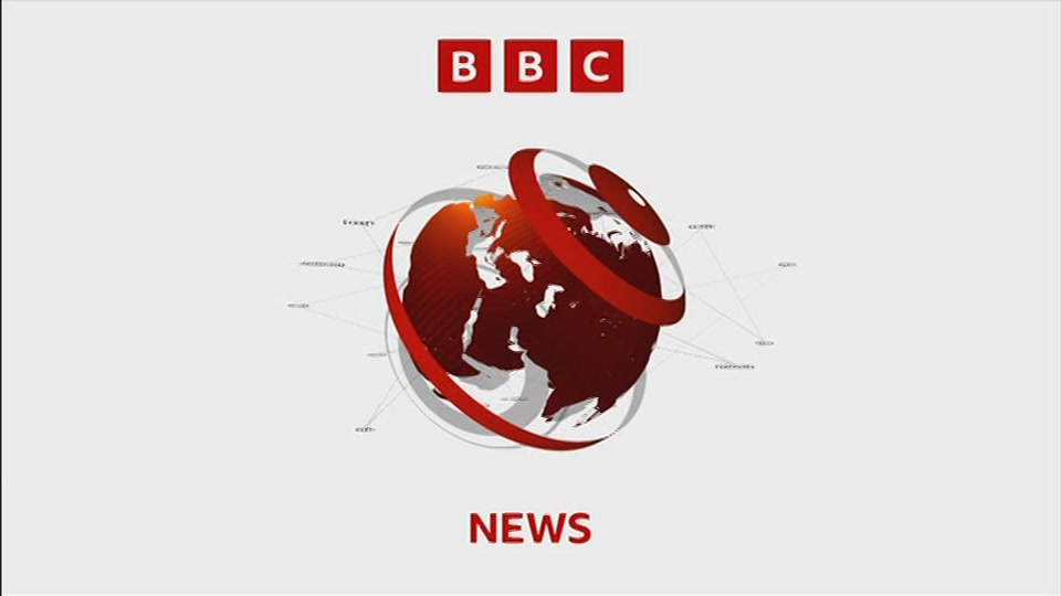 Still from BBC News at 14:00