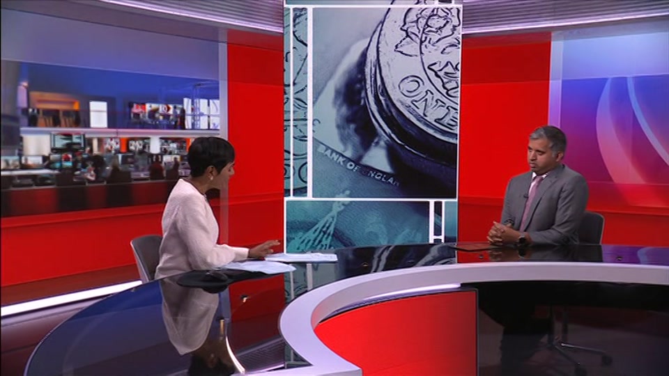Still from BBC One at 17:00