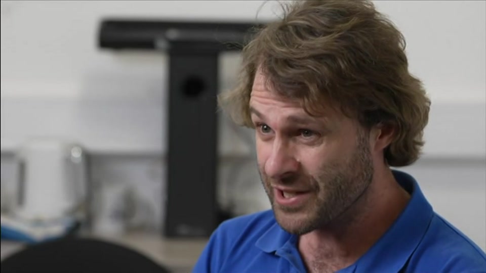 Still from BBC One at 22:30