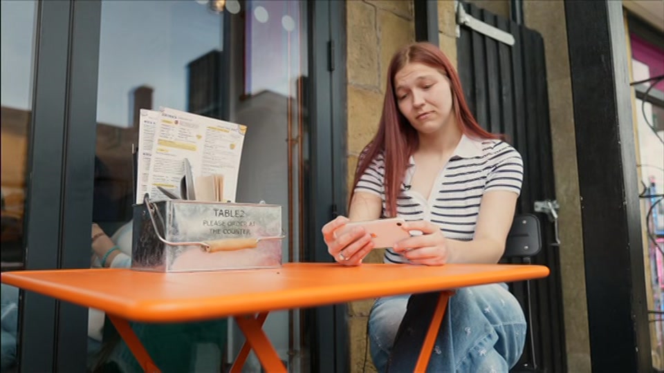 Still from BBC One at 27:30