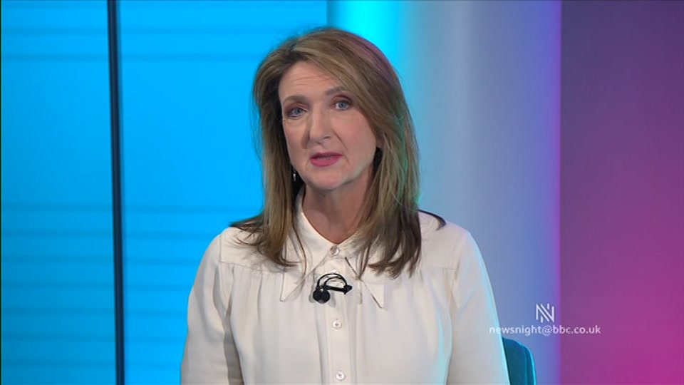Still from BBC Two at 1:30