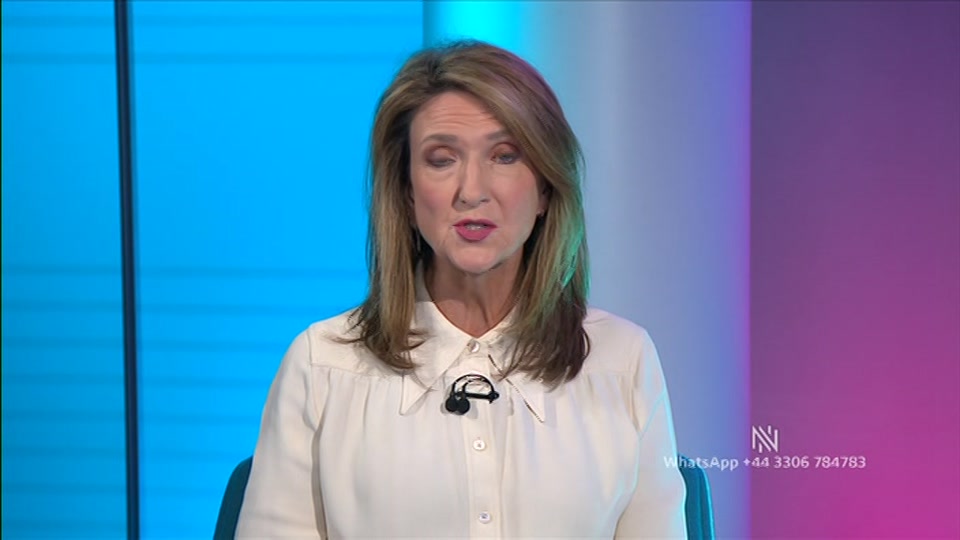 Still from BBC Two at 18:00